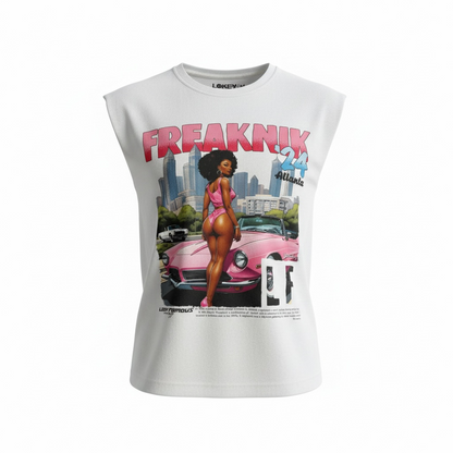 Freaknik Tshirt