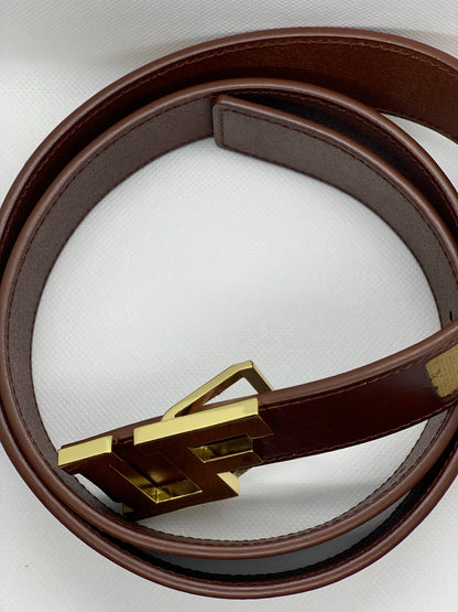 Lokey Famous Designer Belt (brown)